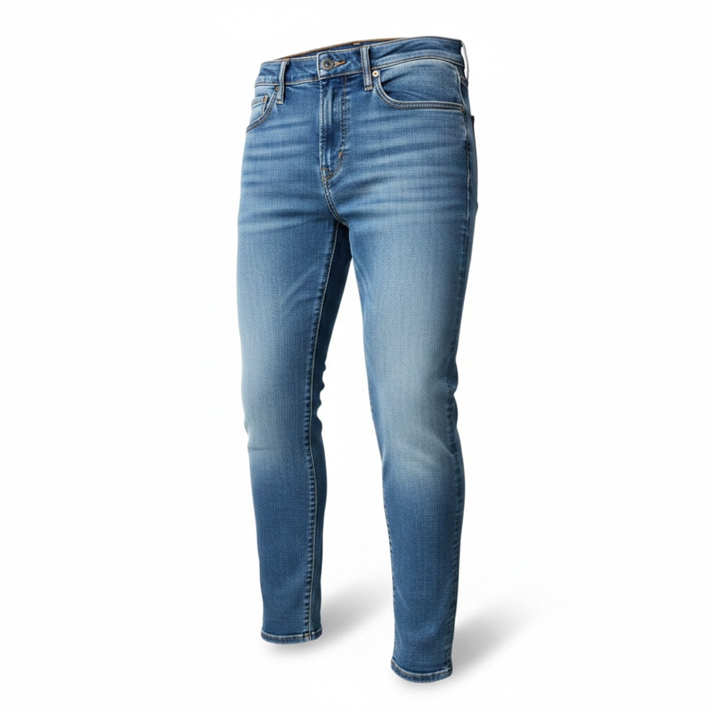 Men’s American Eagle Airflex+ Athletic Fit Jeans